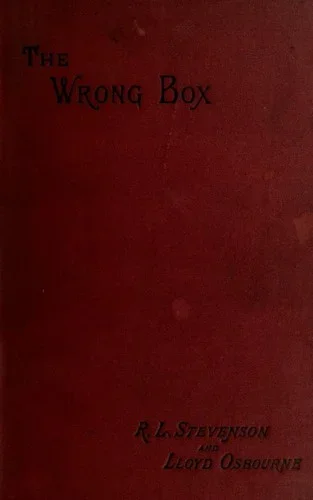 The Wrong Box