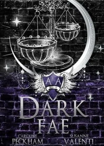 Dark Fae