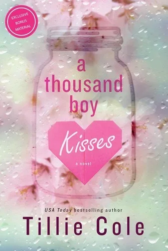 a thousand boy kisses