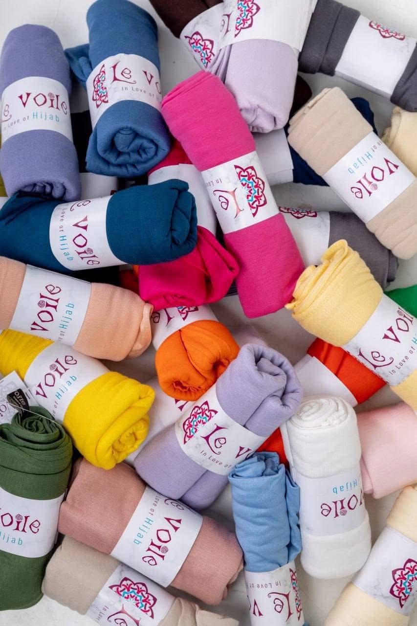 Gel lycra (60 colours)