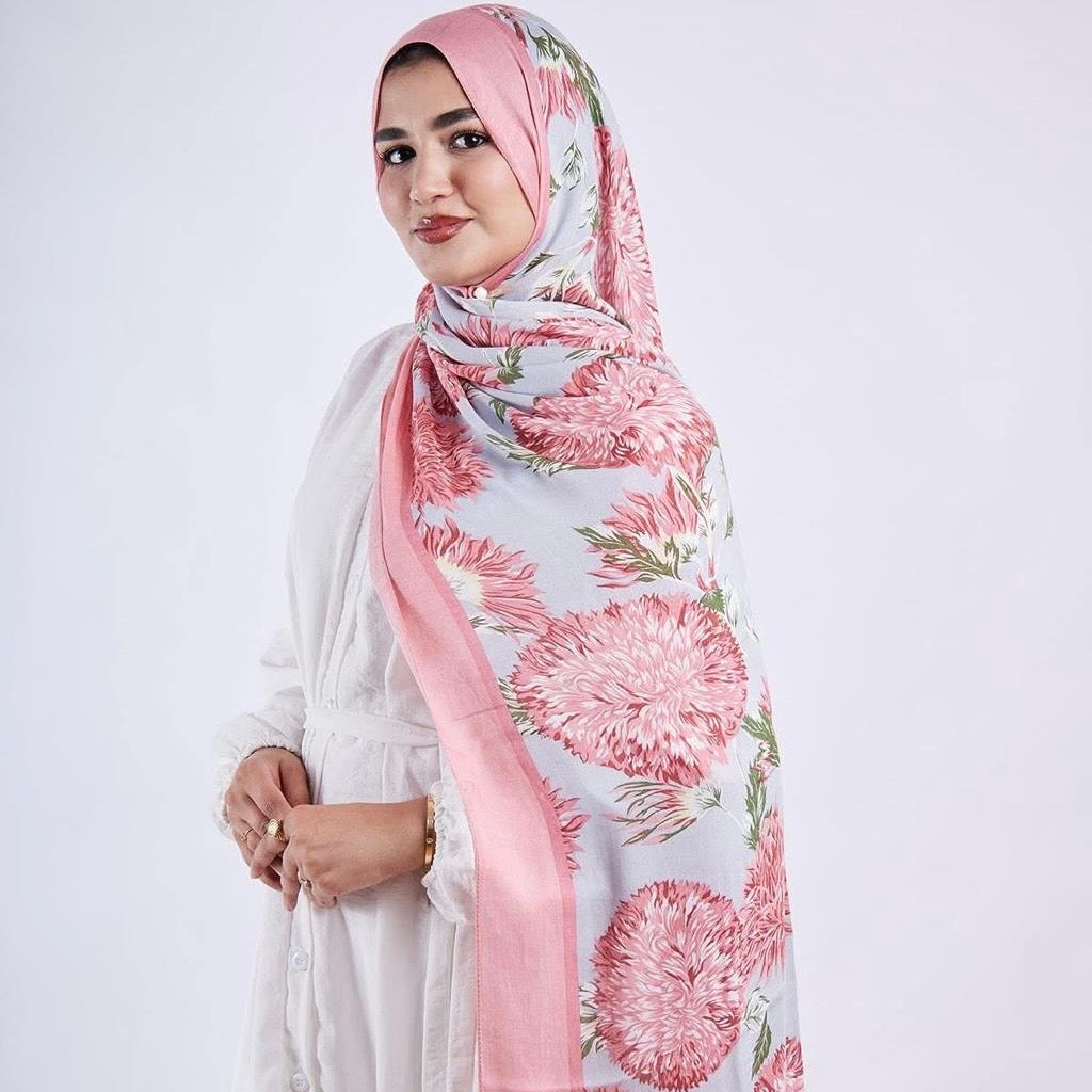 Worood pink