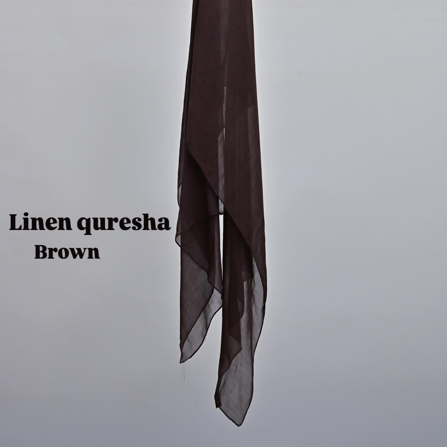 Linen Quresha