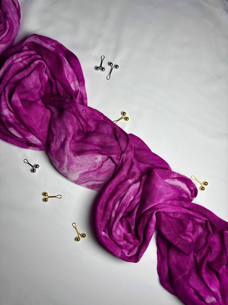 Purple melt