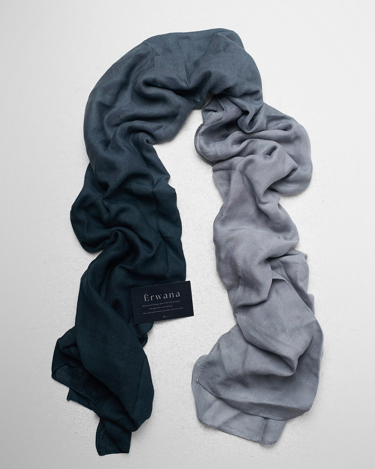 Degradee - Dark Gray & Gray — image 2