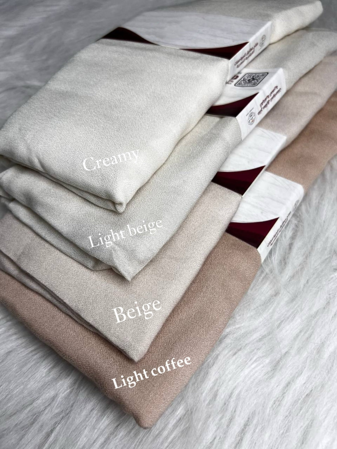Elegance - Creamy