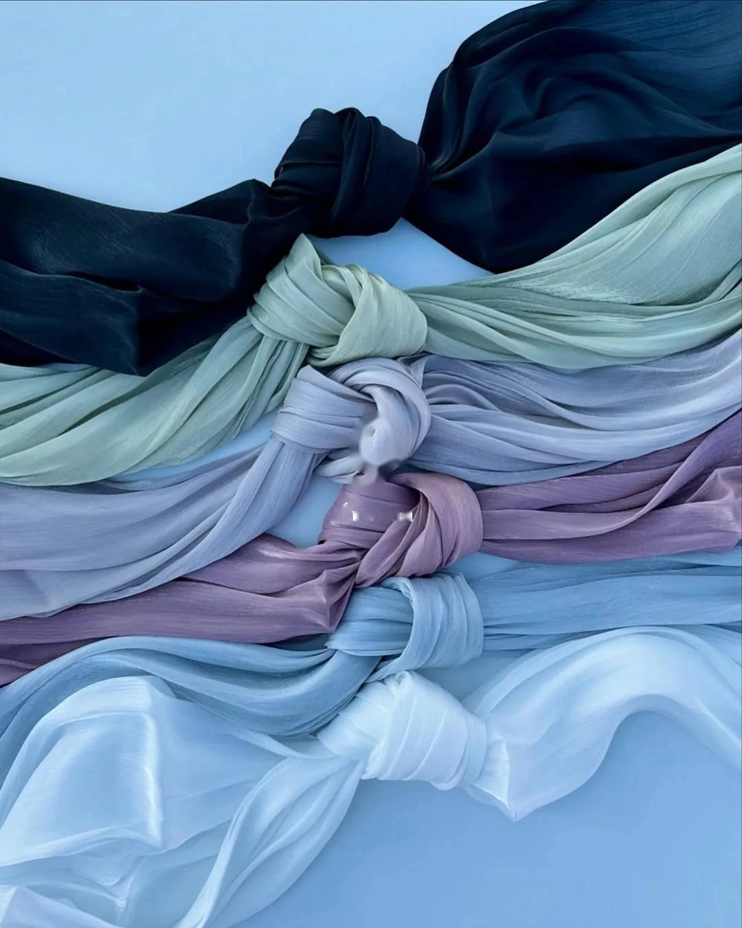 Organza (6 colours)