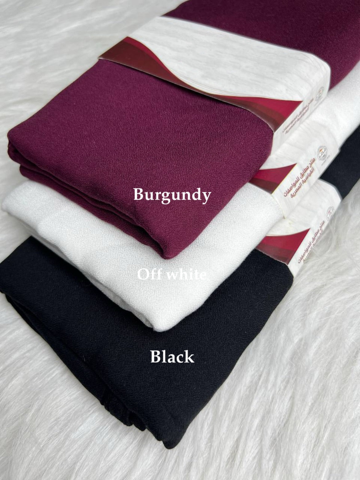 Elegance - Black